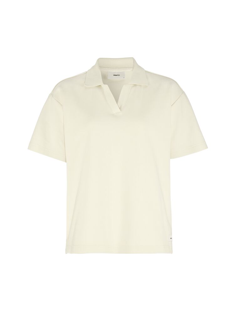 C17240-1050_Frequent20polo20shirt20W_Front