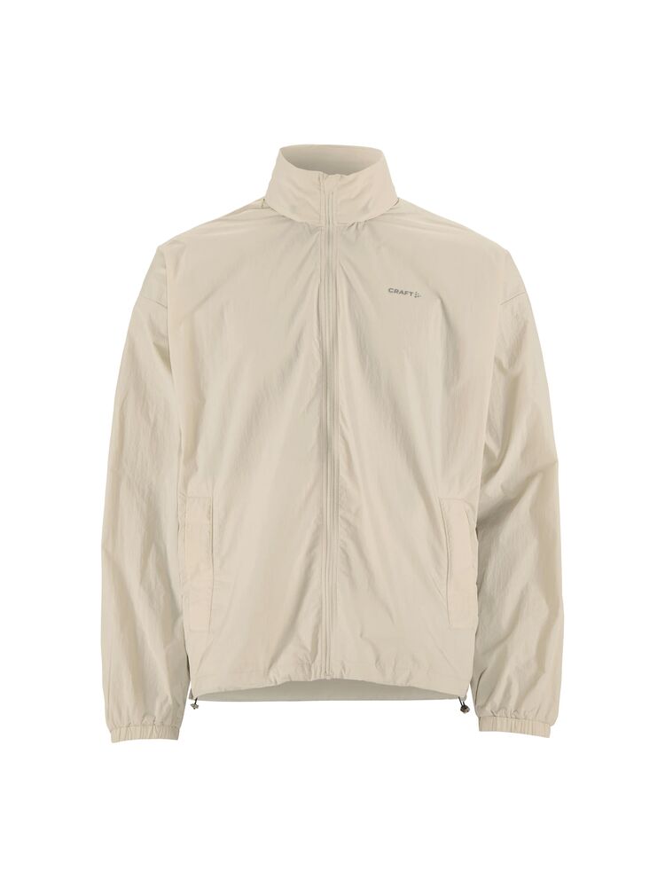 Meeste jakk Hypervent Oversized Wind