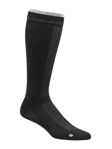C17288-9990_Hypervent20Compression20Sock_Front