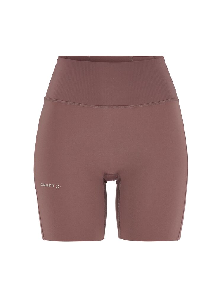 Naiste lühikesed püksid Hypervent Tights