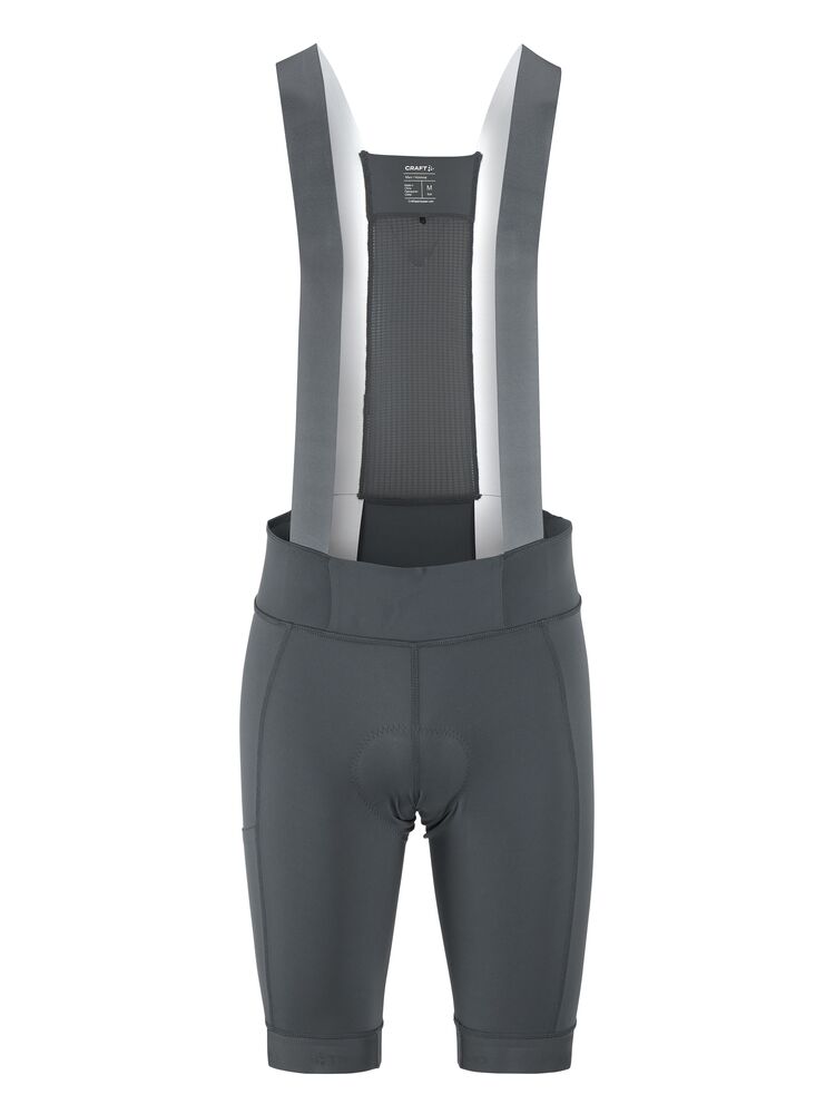 C17327-9580_Endur20Cargo20Bib20Shorts20C320M_Front