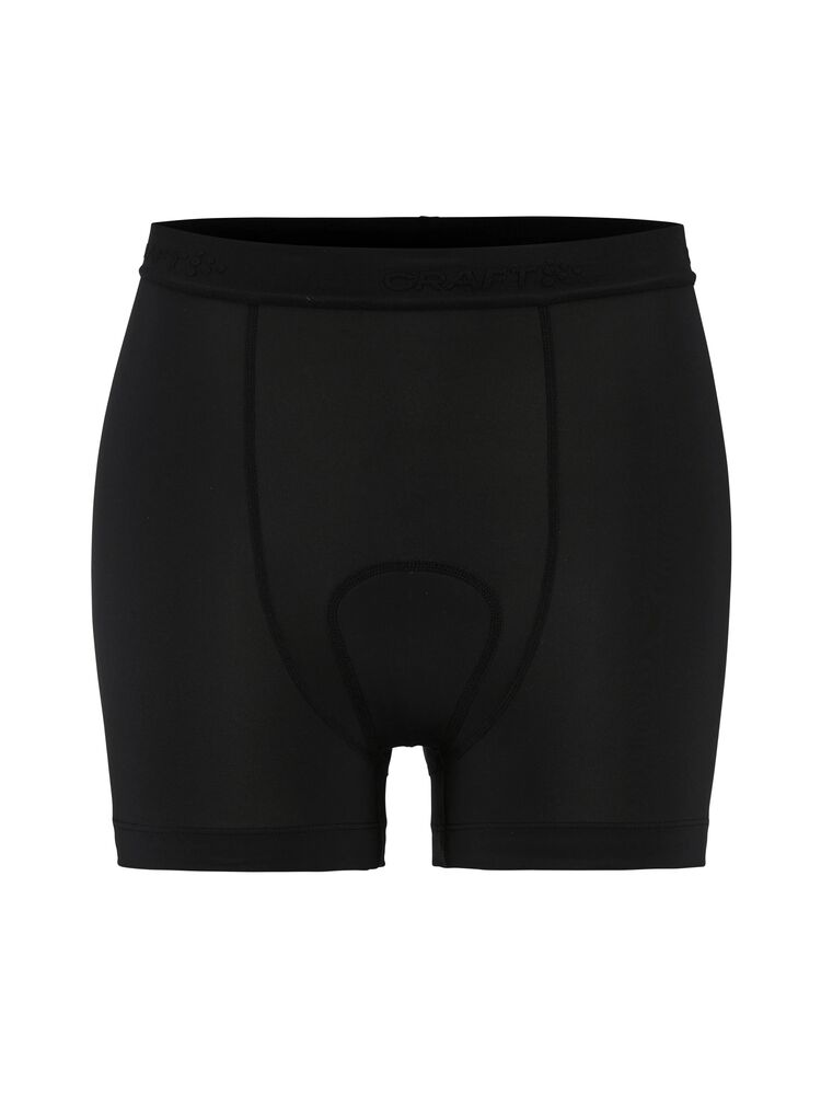 Meeste bokserid Everyday Bike Liner
