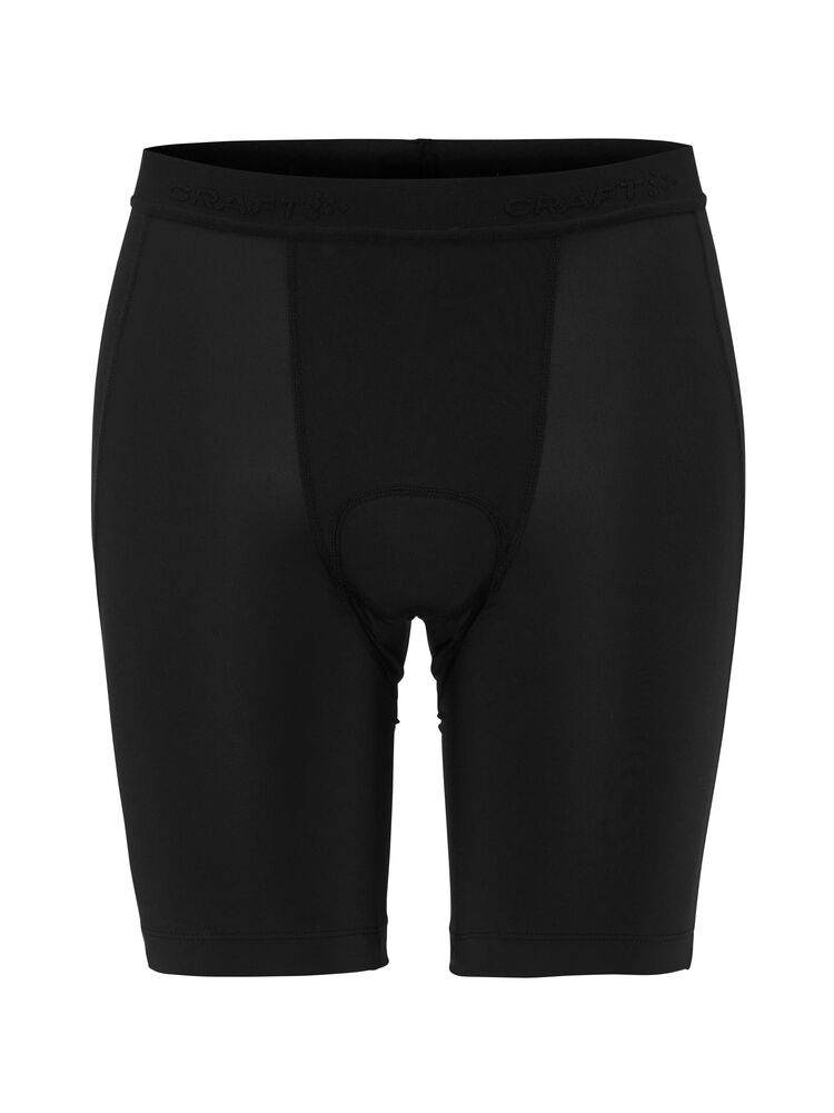 Meeste lühikesed püksid Everyday Bike Liner
