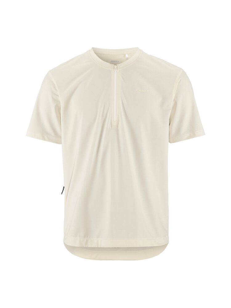Meeste lühikeste varrukatega spordisärk Everyday HZ