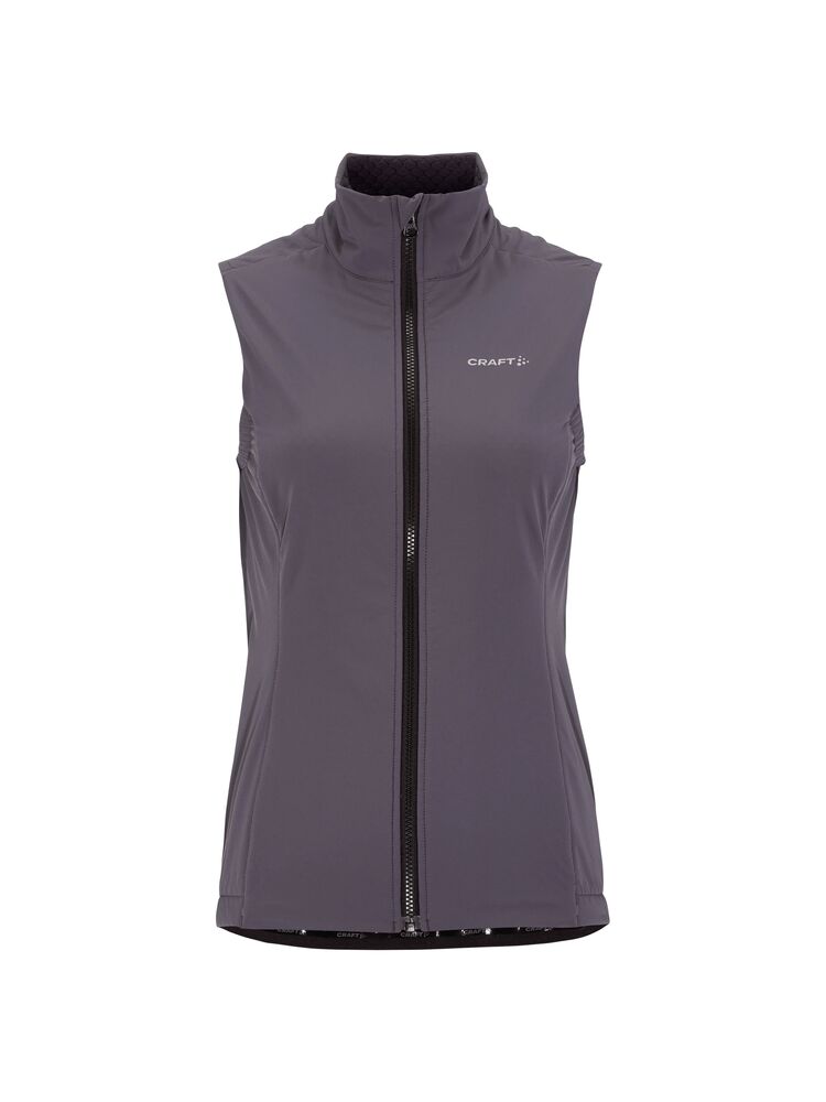 Naiste vest Everyday Thermal Wind