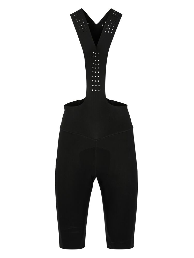 Naiste lühikesed püksid Endur Aero Bib C1