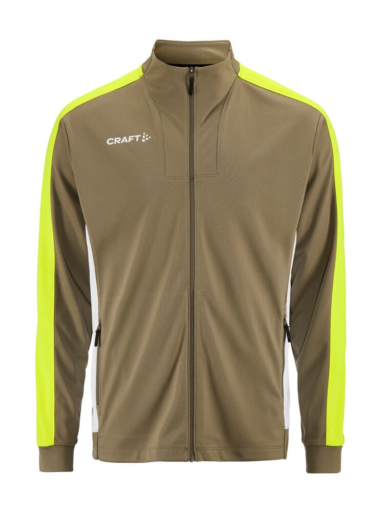 C17380-237Y_Evolve20220Contrast20Full20Zip20Jacket20M_Front