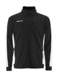 C17380-999W_Evolve20220Contrast20Full20Zip20Jacket20M_Front
