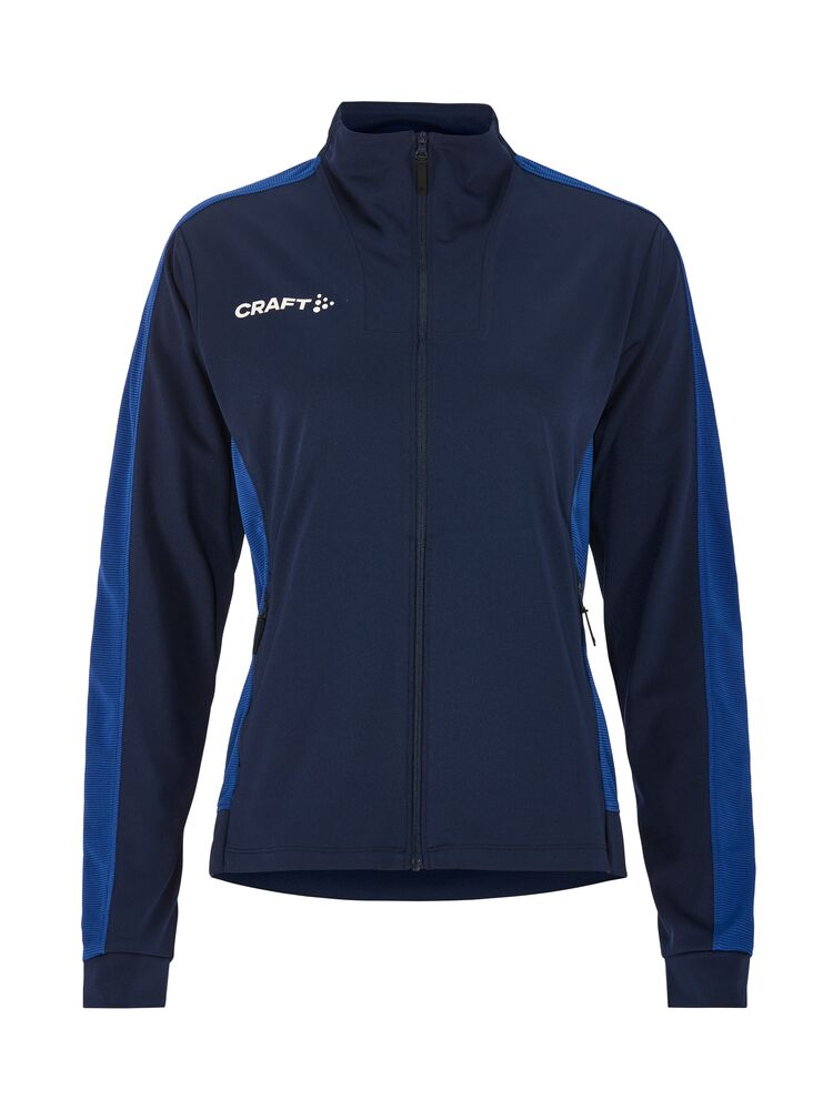 C17381-390C_Evolve20220Contrast20Full20Zip20Jacket20W_Front