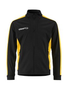 C17382-999S_Evolve20220Contrast20Full20Zip20Jacket20Jr_Front