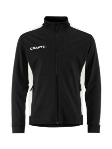 C17382-999W_Evolve20220Contrast20Full20Zip20Jacket20Jr_Front