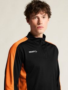 C17383-999J_Evolve20220Contrast20Half20Zip20M_closeup6