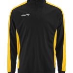 C17383-999S_Evolve20220Contrast20Half20Zip20M_Front