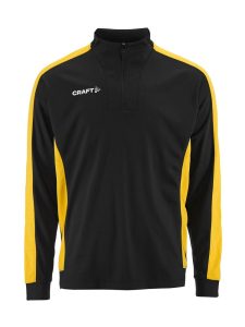 C17383-999S_Evolve20220Contrast20Half20Zip20M_Front
