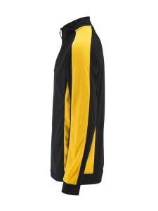 C17383-999S_Evolve20220Contrast20Half20Zip20M_Left