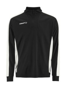 C17383-999W_Evolve20220Contrast20Half20Zip20M_Front