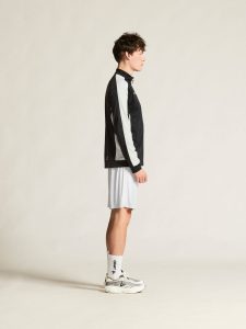 C17383-999W_Evolve20220Contrast20Half20Zip20M_closeup2