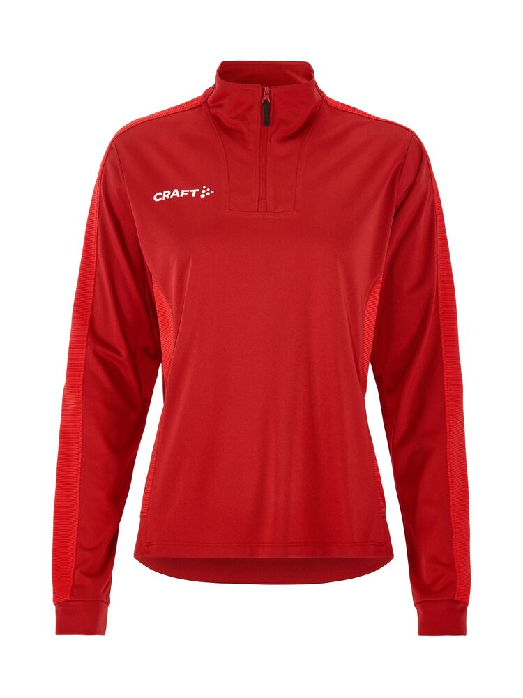 C17384-476R_Evolve20220Contrast20Half20Zip20W_Front