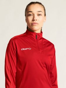 C17384-476R_Evolve20220Contrast20Half20Zip20W_closeup6