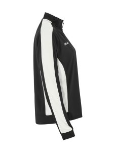 C17384-999W_Evolve20220Contrast20Half20Zip20W_Right