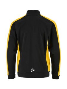 C17385-999S_Evolve20220Contrast20Half20Zip20Jr_Back