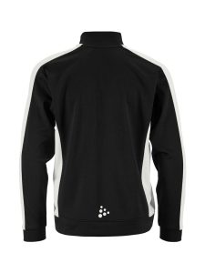 C17385-999W_Evolve20220Contrast20Half20Zip20Jr_Back