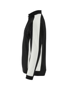 C17385-999W_Evolve20220Contrast20Half20Zip20Jr_Left