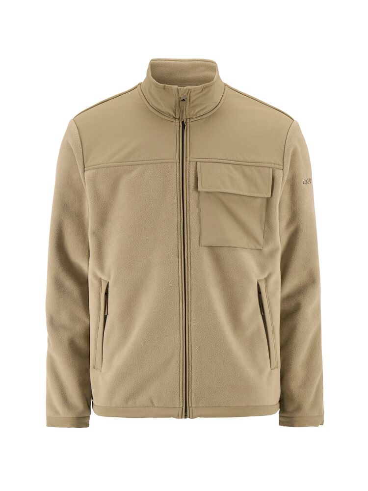 C17421-2370_Urban20Fleece20Jacket20M_Front