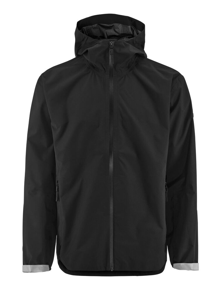 Meeste jakk Urban Shell