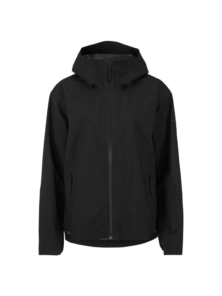 Naiste jakk Urban Shell