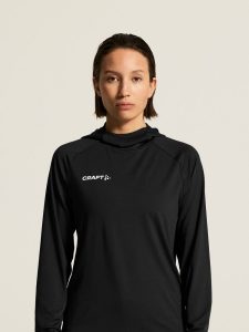 C17897-9990_Ability20Long20Sleeve20Hood20W_closeup6