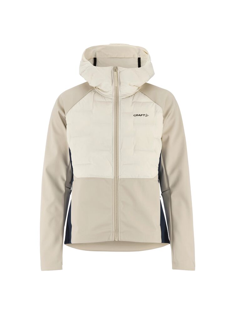 Naiste jakk Pursuit Thermal 2