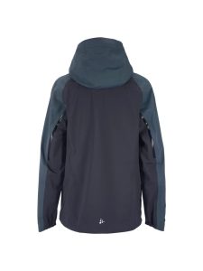 C17945-3853_Nordic203L20shell20jacket20W_Back