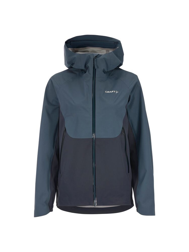 C17945-3853_Nordic203L20shell20jacket20W_Front