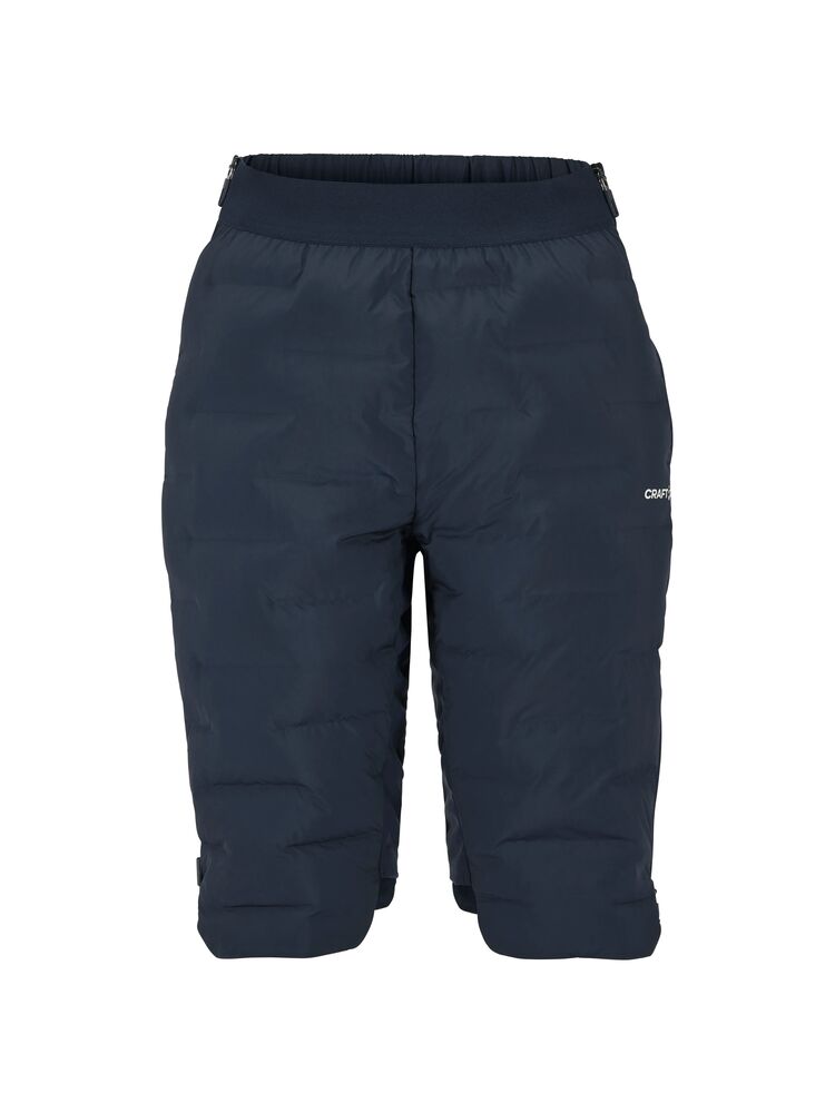 Naiste lühikesed püksid Pursuit Thermal