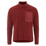 C17968-4910_FZ20midlayer20jacket20M_Front