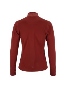 C17969-4910_FZ20midlayer20jacket20W_Back