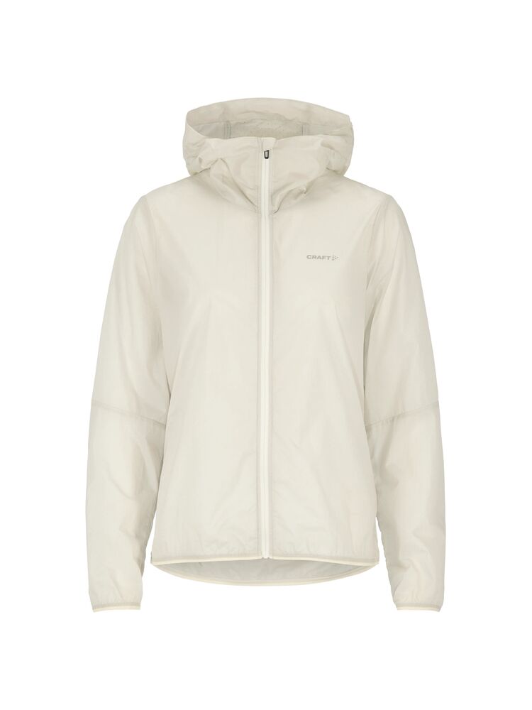 Naiste jakk Packable Wind