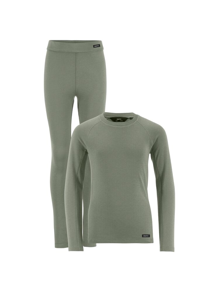 Thermal Baselayer Set 2 JR
