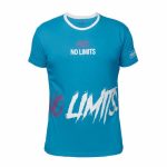 Customised cotton Tshirt 155g