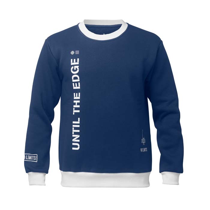 Sweatshirt 320g polycotton