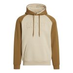 Raglan pocket hoodie 320g Polycotton (40+ colours)