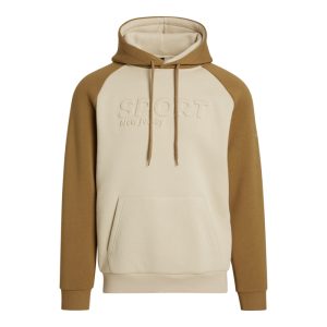 Raglan pocket hoodie 320g Polycotton (40+ colours)