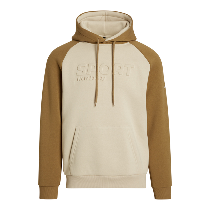 Raglan pocket hoodie 320g Polycotton (40+ colours)
