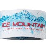 Unisex full colour headband (100% polyester).