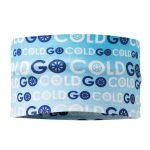 COOLMAX® full colour headband.