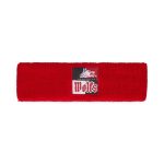 Single colour soft & breathable cotton sweat headband