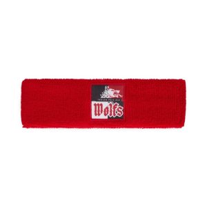 Single colour soft & breathable cotton sweat headband