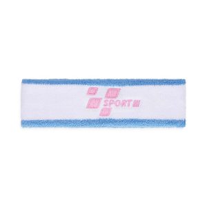 Multicolour soft & breathable cotton sweat headband