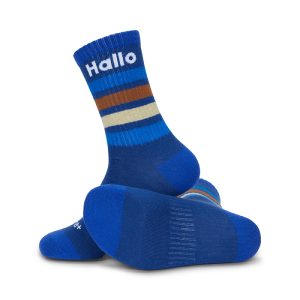 Your design Merino wool Sports & Hiking socks